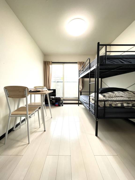 20 m² Ferienwohnung