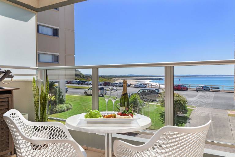 Apartment Tuncurry