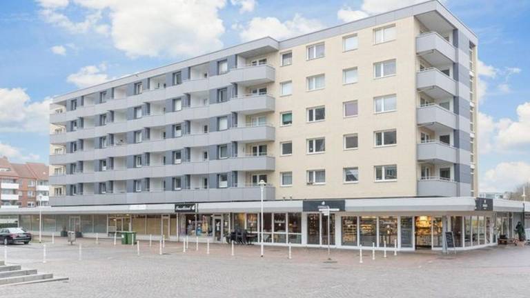 Ferienwohnung  Wenningstedt-Braderup (Sylt)