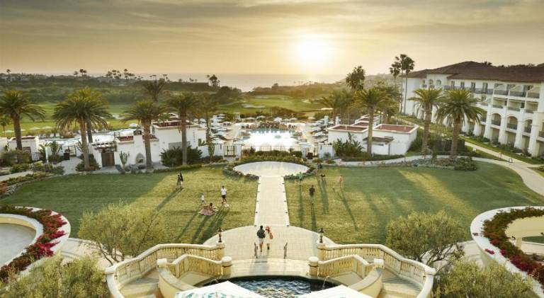 Waldorf Astoria Monarch Beach — photo 2