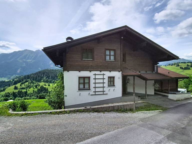 Ferienwohnung Sankt Veit im Pongau