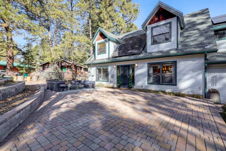 House  Flagstaff