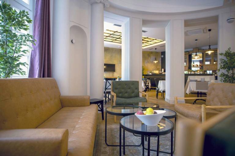 Public House Hotel — photo 3