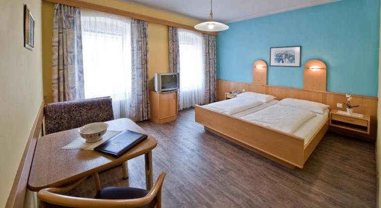 Bed & Breakfast Marktgemeinde Yspertal