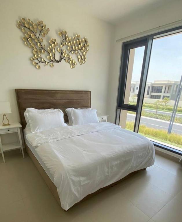 Villa Al Barsha South