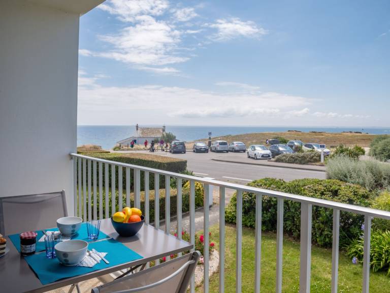 Maison de vacances Quiberon