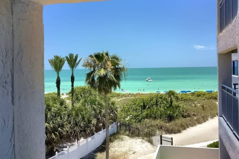 Condo Siesta Key