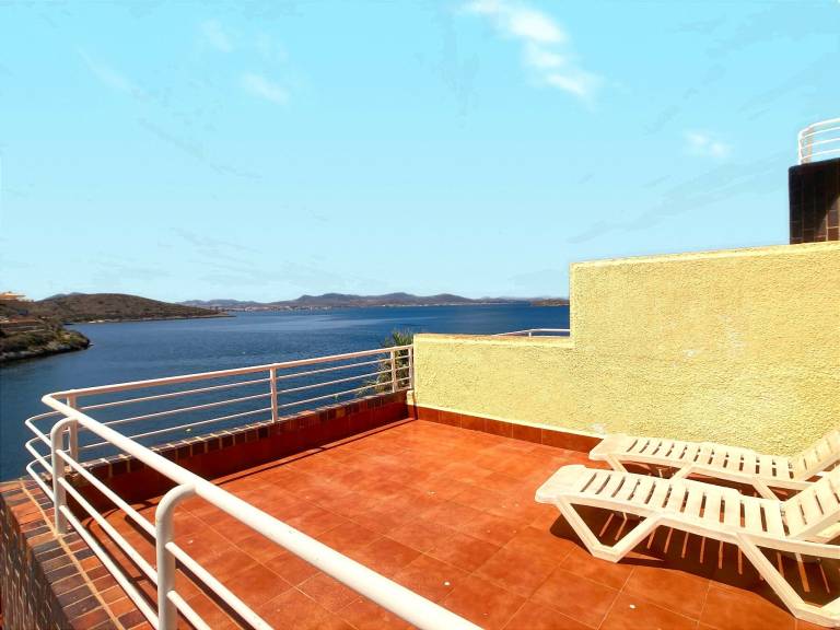 Apartamento Islas Menores