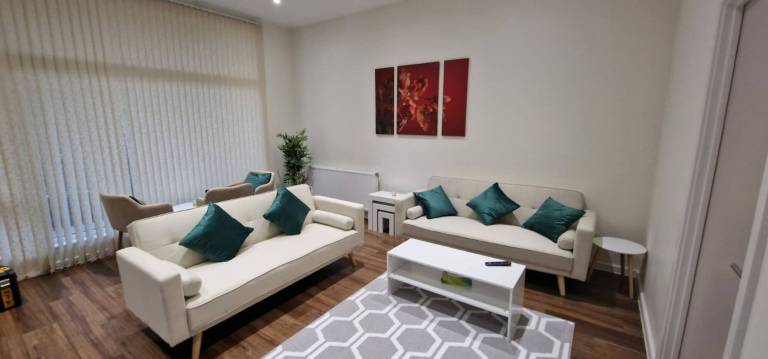 Leilighet Ealing