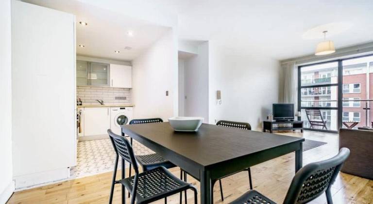 Apartment | Close to Belfast City Hall — photo 4