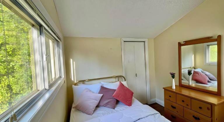 Vacation home with 2 rooms for 4 persons — photo 5