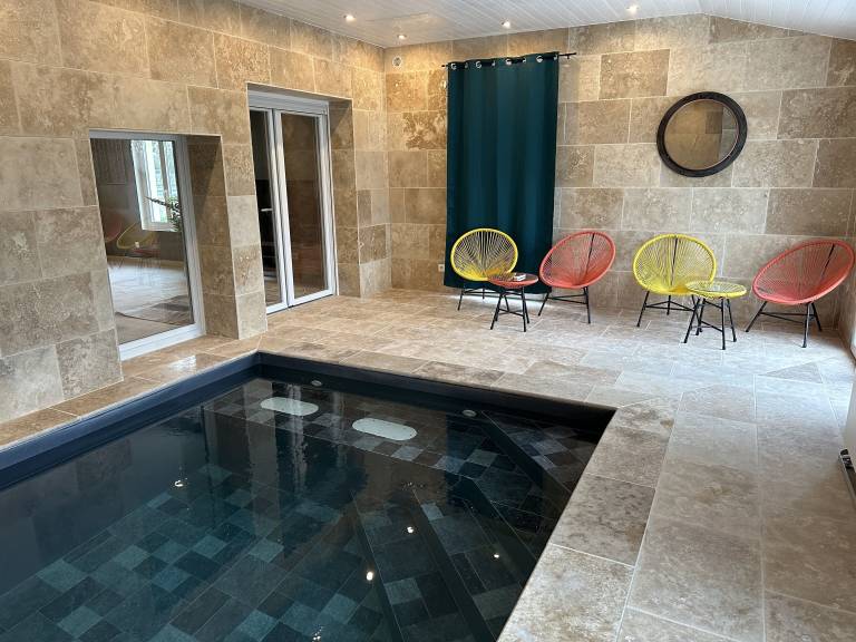 Maison de vacances Vitry-le-François