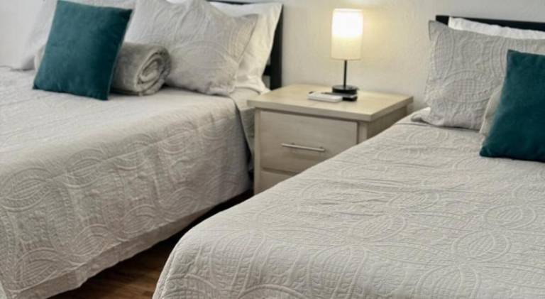 50 m&sup2; Ferienhaus