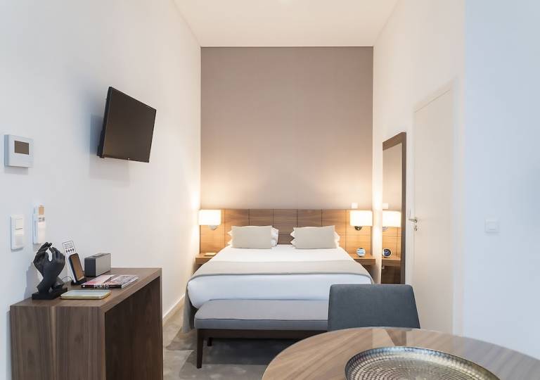 Appart'hôtel  Porto