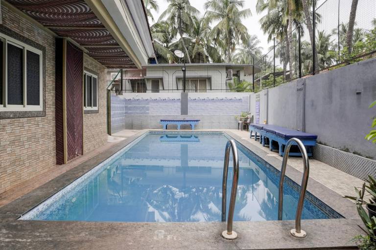 House Sainagar