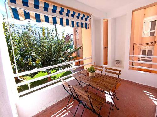 Apartamento El Puig