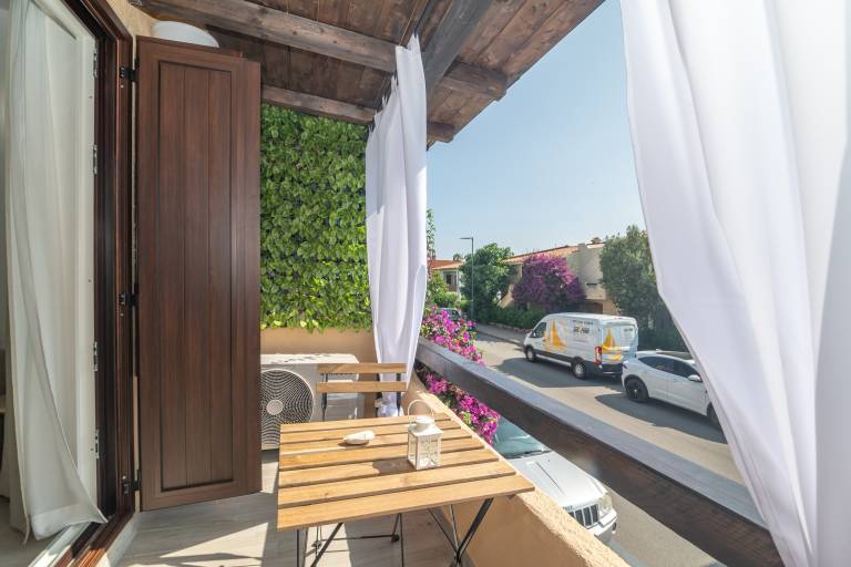 Apartment 'Angolo Di Mare - Cannigione' with Private Terrace, Wi-Fi and Air Conditioning — photo 4