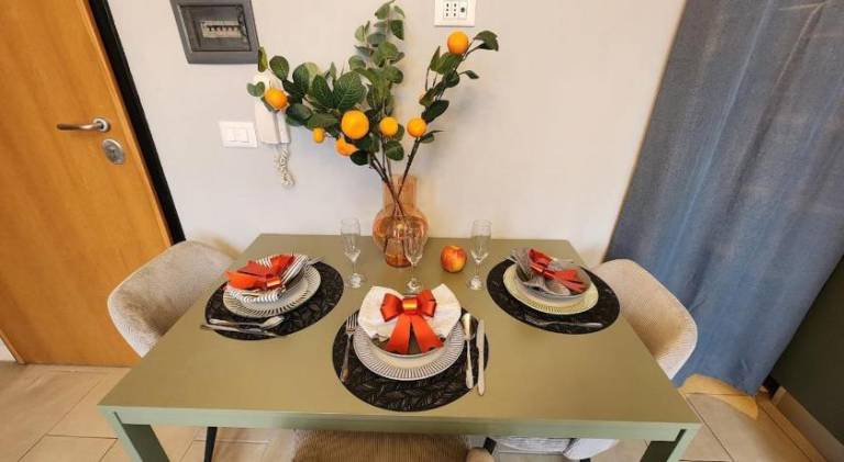 Holiday apartment with 1 room for 3 persons — photo 5