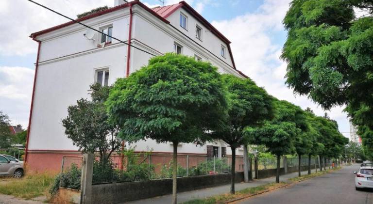 Apartament Hradec Kralove