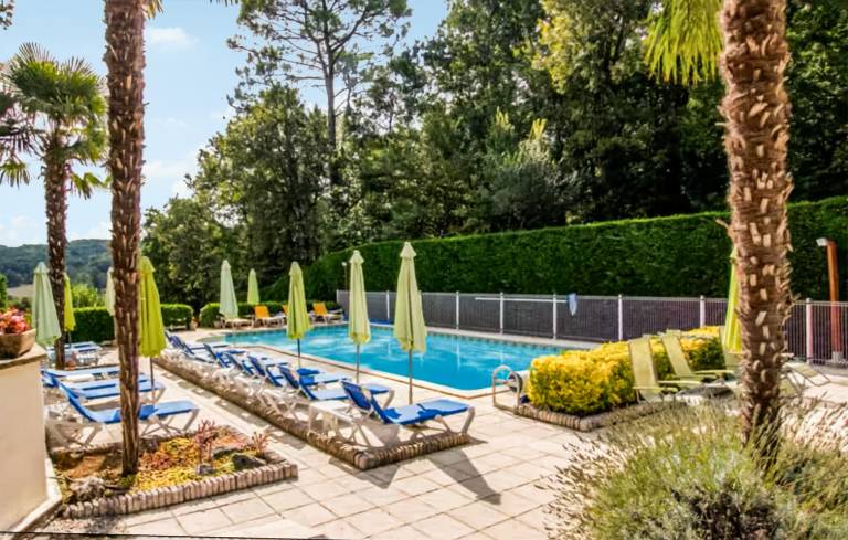 Ferienhaus in Carlux f&uuml;r max. 6 Personen am Atlantik