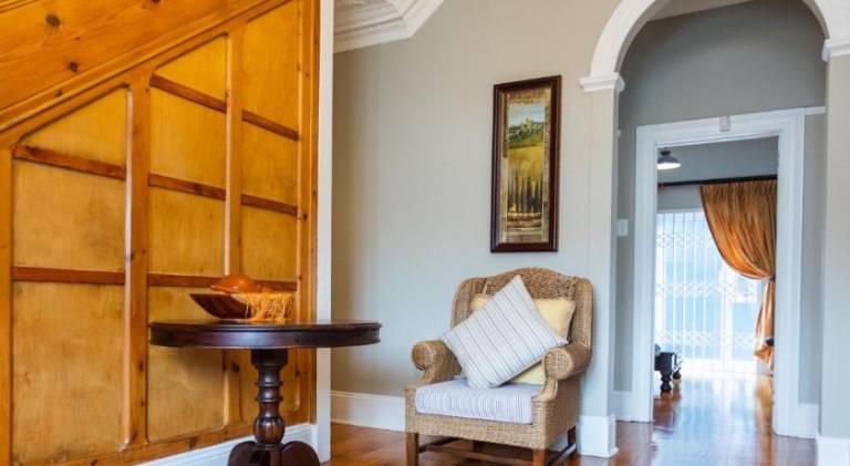 226 m&sup2; Ferienhaus