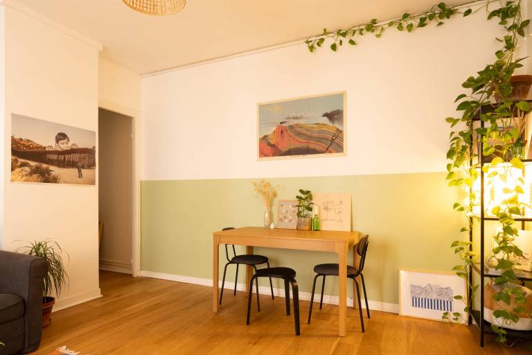 Child-friendly rental apartment with garden | Perfect for remote work | Pet-friendly — photo 3