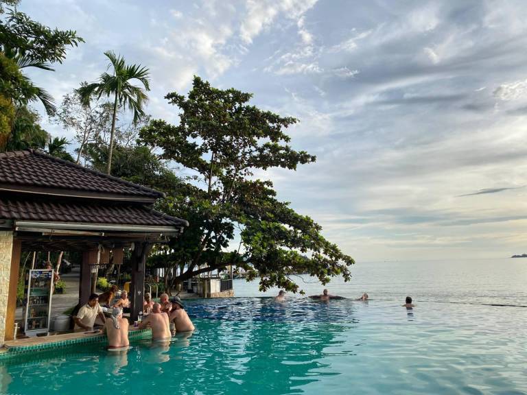 Resort  Koh Rong