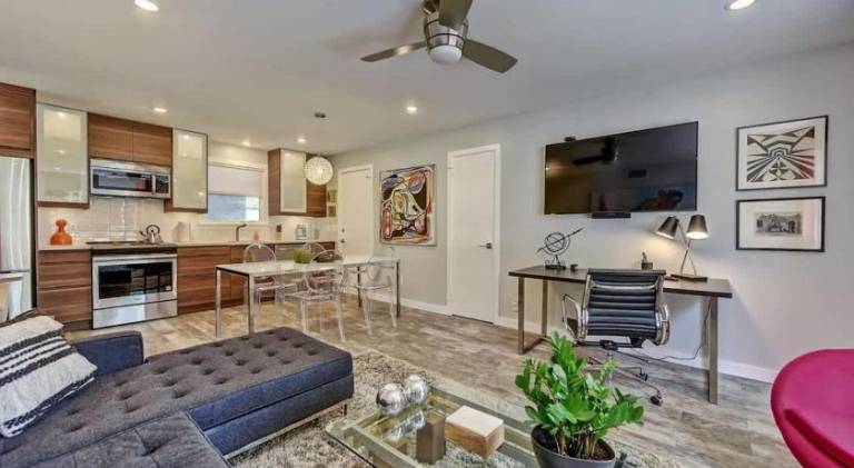 Wonderful house | Good for workation | Pets allowed — photo 2