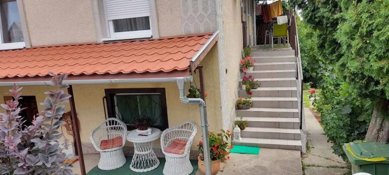 Apartman  Igal