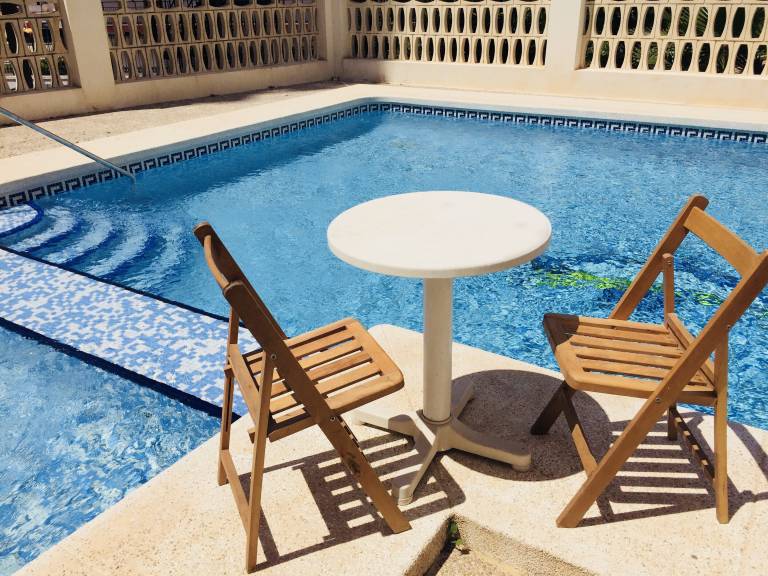 Apartamento Benidorm