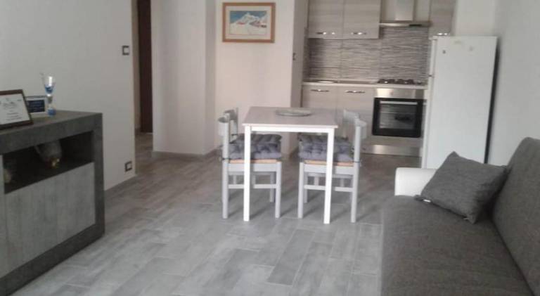 Lovely rental apartment | Next to the beach | Pets allowed in Alghero