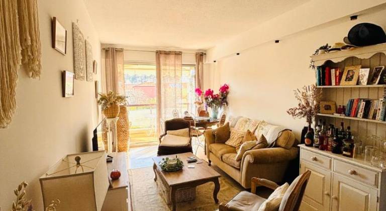 Rental apartment with private pool — photo 4