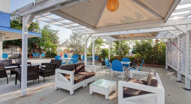 Hotel Asiago Beach — photo 5