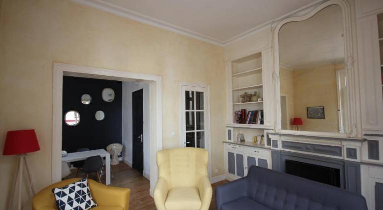 Villa with 6 rooms for 12 persons — photo 2