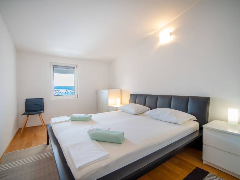 Pleasant holiday apartment | Sea view | Dogs allowed — photo 4