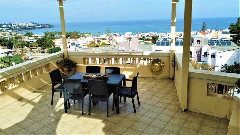 Appartement Malia