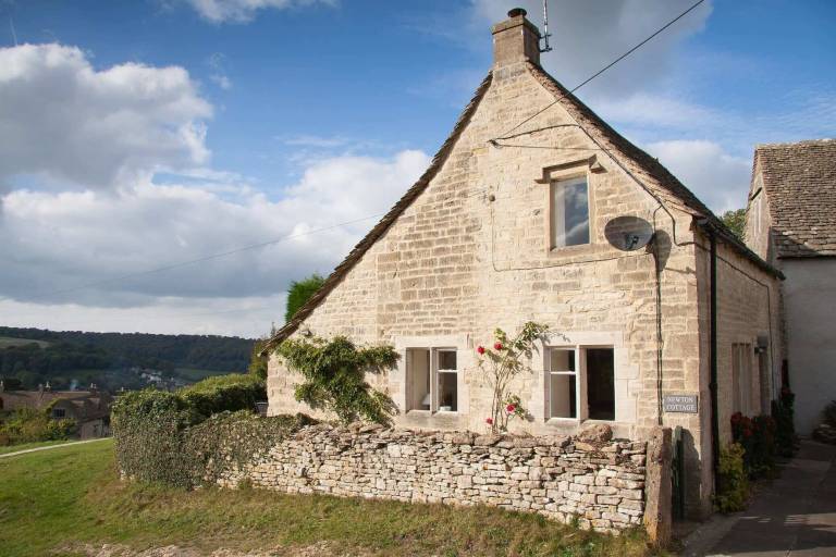 House Amberley