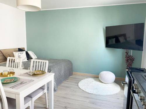 Ferienwohnung Bielefeld