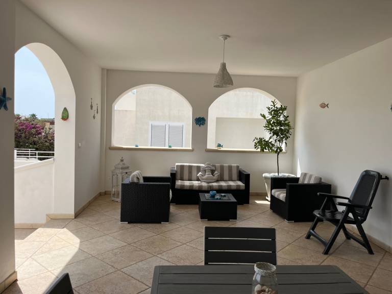 Children-friendly rental apartment with garden | Beach nearby | Pets allowed — photo 5