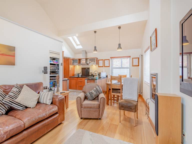 Cottage Ripon