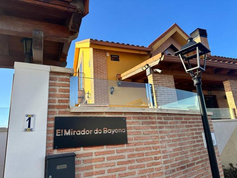 Casa  Titulcia