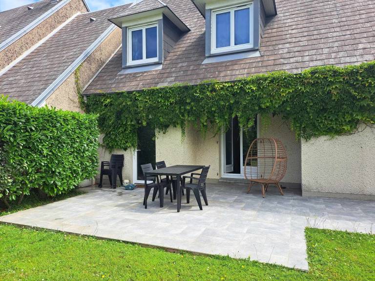 Maison de vacances Cany-Barville