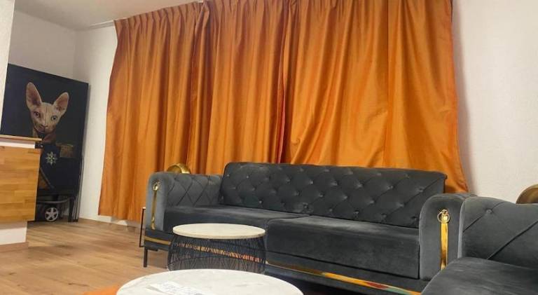 73 m&sup2; Ferienwohnung