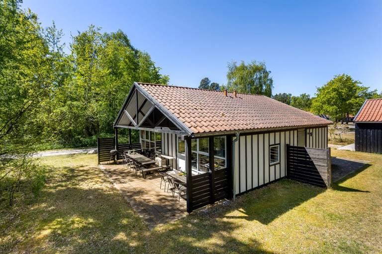 Ferienwohnung Marielyst