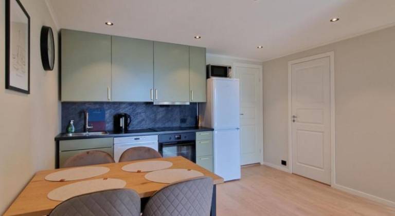 Ferienwohnung Kristiansand