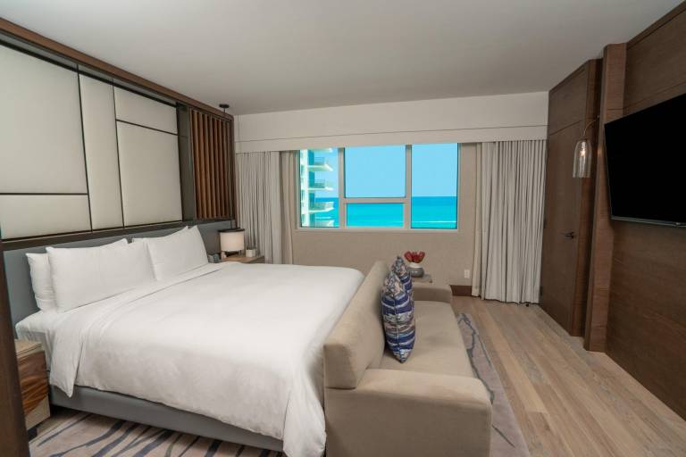 Resort Miami Beach