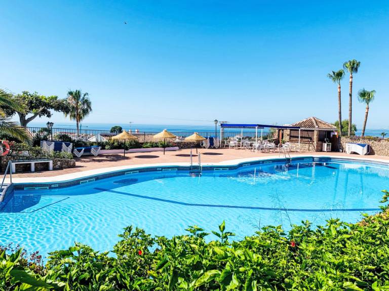 Ferienwohnung Frigiliana