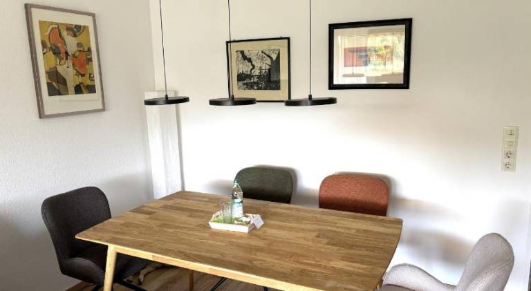Holiday apartment with 1 room for 3 persons — photo 3