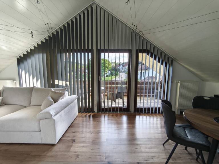 Ferienwohnung Sankt Blasien