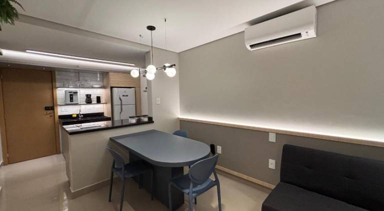 St Marista Superking Ar, Cozinha, Office, Vaga — photo 5